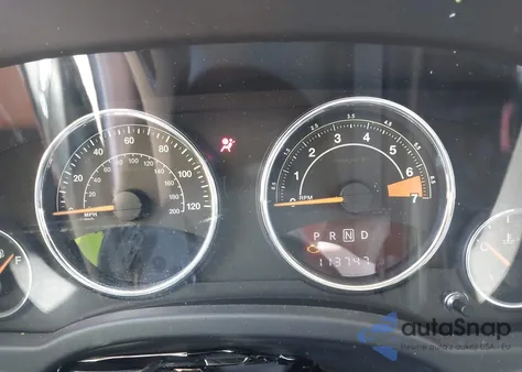 2014 Jeep Compass High Altitude from USA, damaged, VIN 1C4NJCEA0ED752481